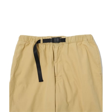 PANTS CL DUCK M