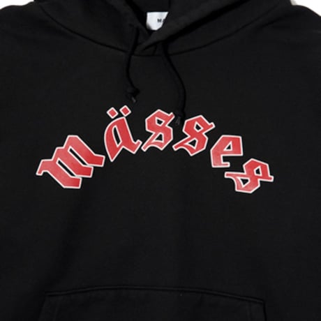 SWEAT HOODED METAL