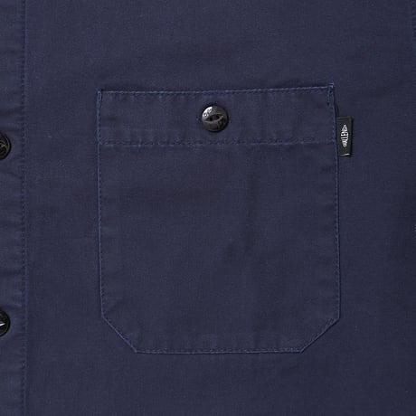 SNAKING LOGO WORK SHIRT
