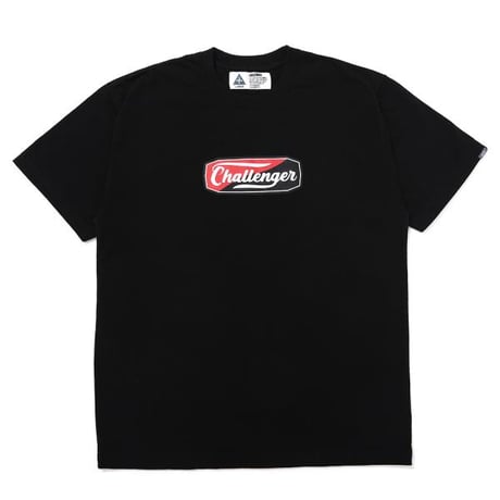 TWO TONE LOGO TEE