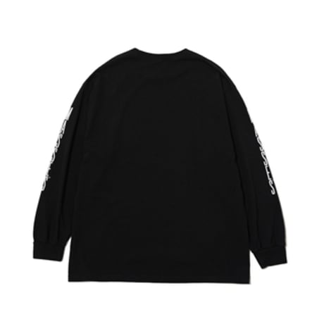 T-SHIRT L/S BITE