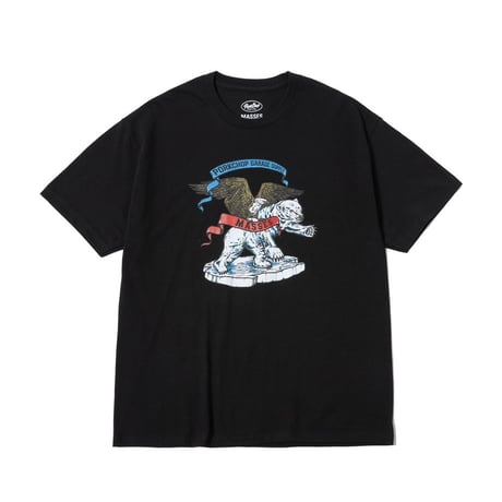 T-SHIRT POLAR BEAR P
