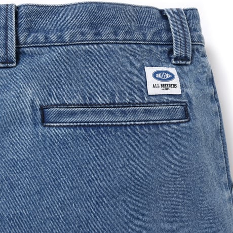 BAGGY SHORTS