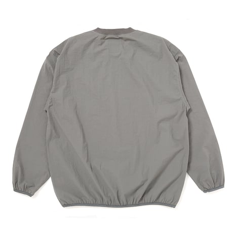 L/S NUMBERS WIND CREW