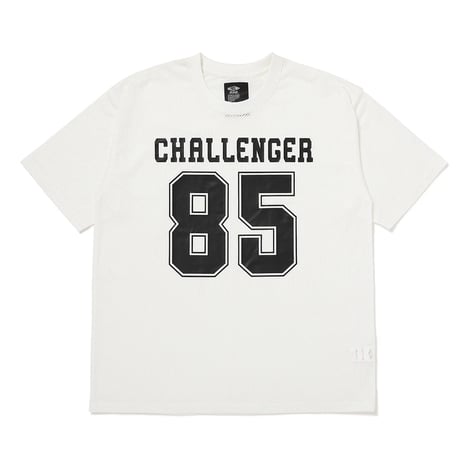 NUMBERS DRY MESH TEE
