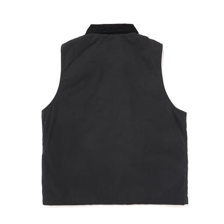 SUPERIOR WORK VEST