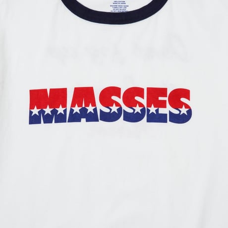 RINGER T-SHIRT STAR