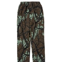 PANTS GRAY CAMO