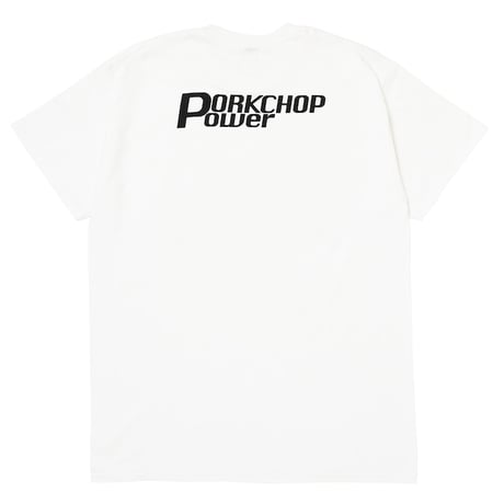 P POWER POCKET TEE