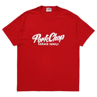 24 SCRIPT TEE