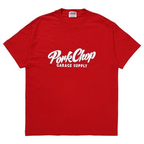 24 SCRIPT TEE