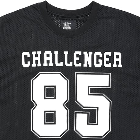 NUMBERS DRY MESH TEE