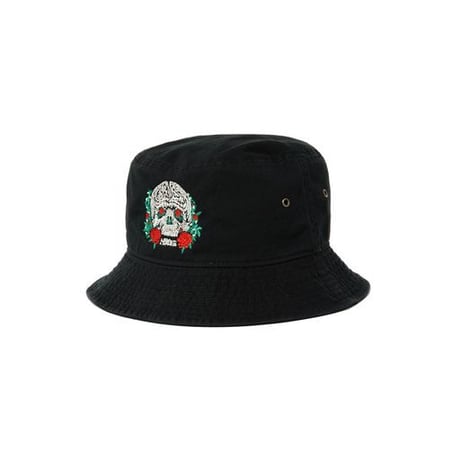 HAT SKULLROSE