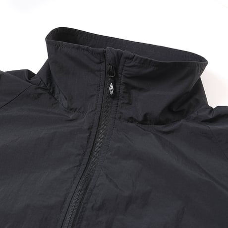 TRACK ZIP JACKET