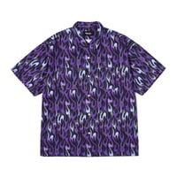 SHIRT FIRE S/S