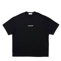 C/R SMOOTH JERSEY S/S TEE