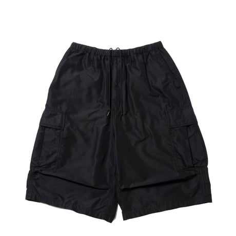 N/C POPLIN 6 POCKET EASY SHORTS