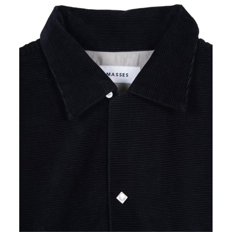 WESTERN CORDUROY SHIRT