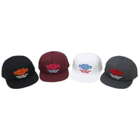Through and Through CAP