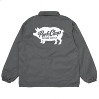 SCRIPT PORK COACH JKT
