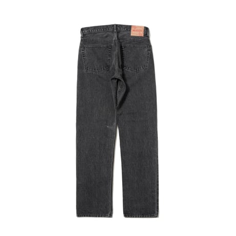 DENIM 5P PANTS T-L S-WASH