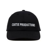 T/W SAXONY 6 PANEL CAP