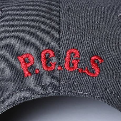 Through and Through CAP