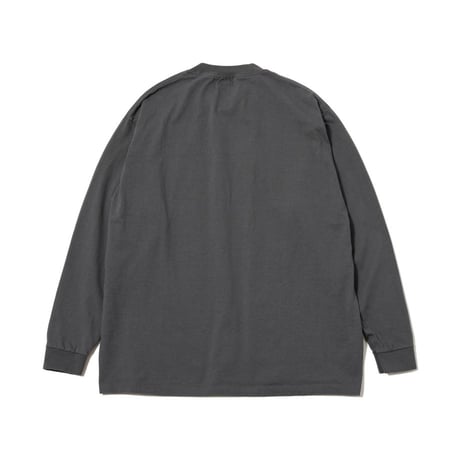 T-SHIRT L/S EXPRESS