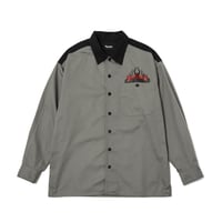 WORK SHIRT F