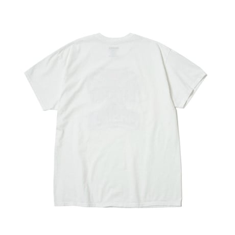 T-SHIRTS S/S HORN