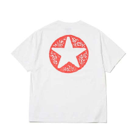 T-SHIRT FLAME