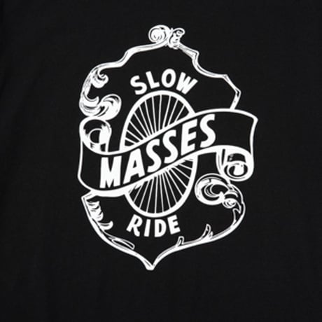 T-SHIRT SLOW RIDE