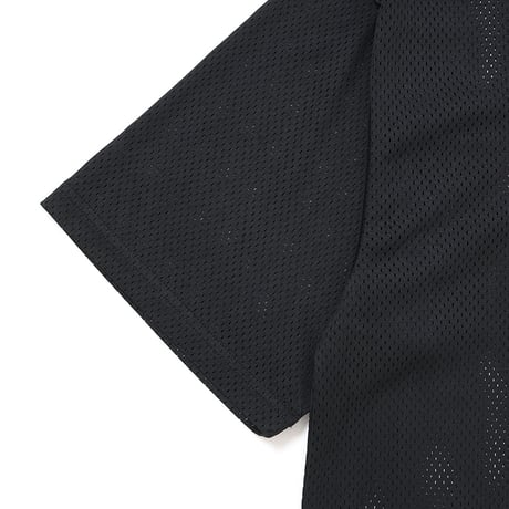 NUMBERS DRY MESH TEE