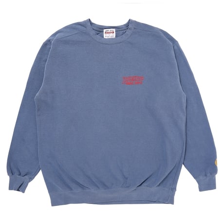 MAD SPRAY SWEAT