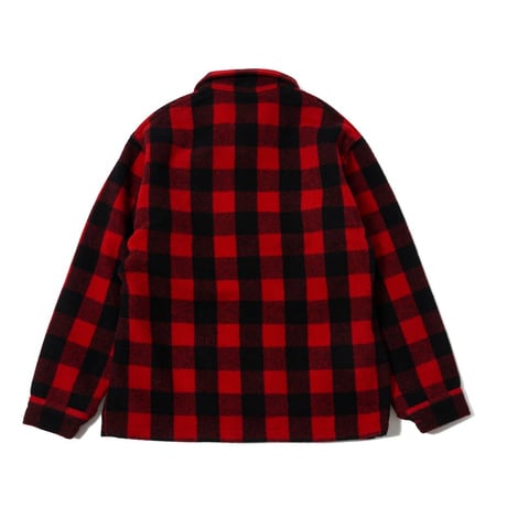 WOOL JACKET P