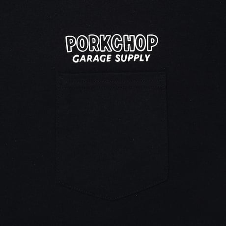 MASA SCULP POCKET TEE A