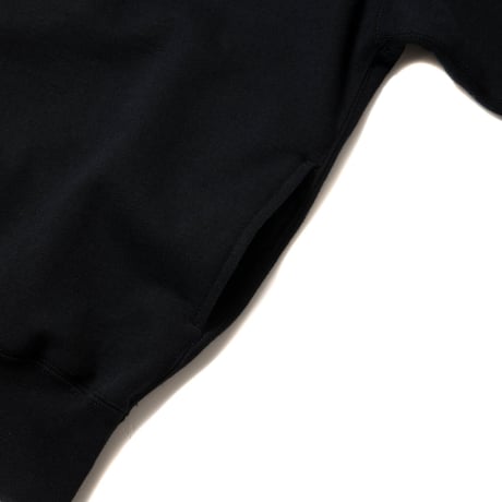 PLAIN SWEAT CREW