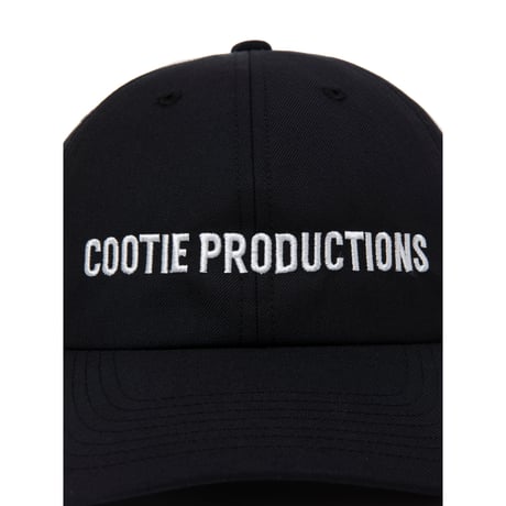T/W SAXONY 6 PANEL CAP