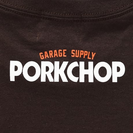 24 BLOCK LOGO TEE