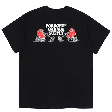 EASY P RIDER TEE