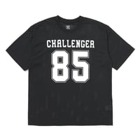 NUMBERS DRY MESH TEE