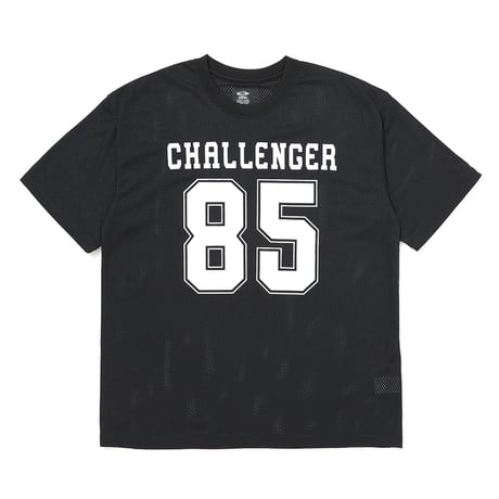NUMBERS DRY MESH TEE