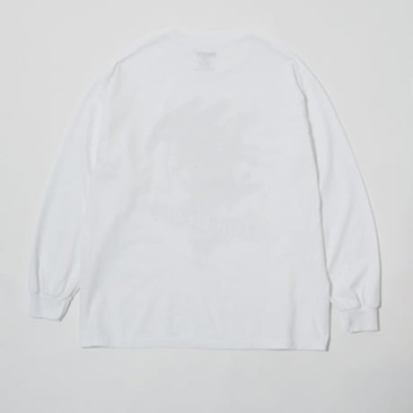 T-SHIRTS L/S DRAGON