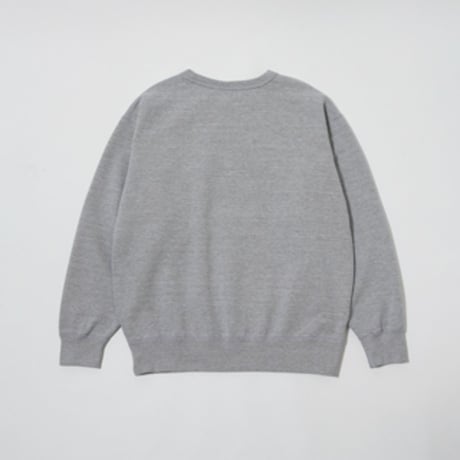 SWEAT CREW CORPS