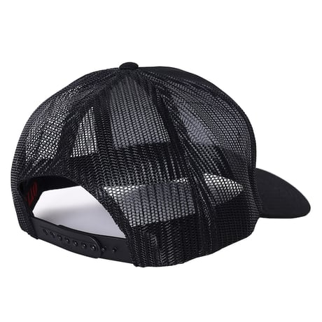 O.E. WAPPEN MESH CAP