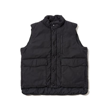 UTILTY VEST