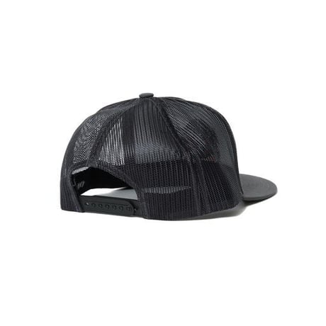 MESH CAP SKULLROSE