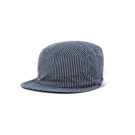HICKORY WORK CAP
