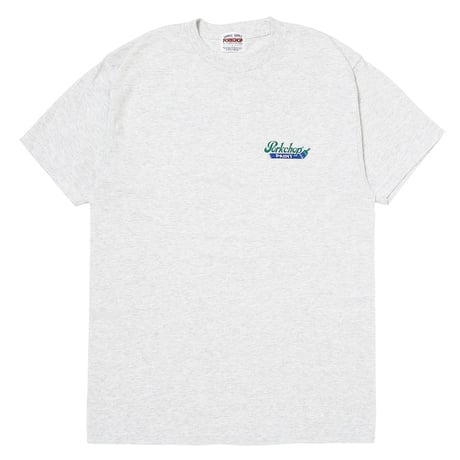 PCP LOGO TEE