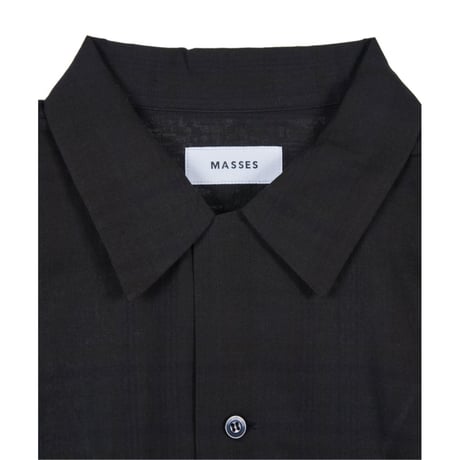 MADRAS DYED SHIRT